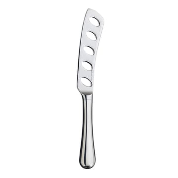 Cuchillo para queso blando Radford brillante - acero inoxidable - Robert Welch