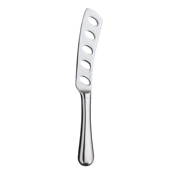 Cuchillo para queso blando Radford brillante - acero inoxidable - Robert Welch