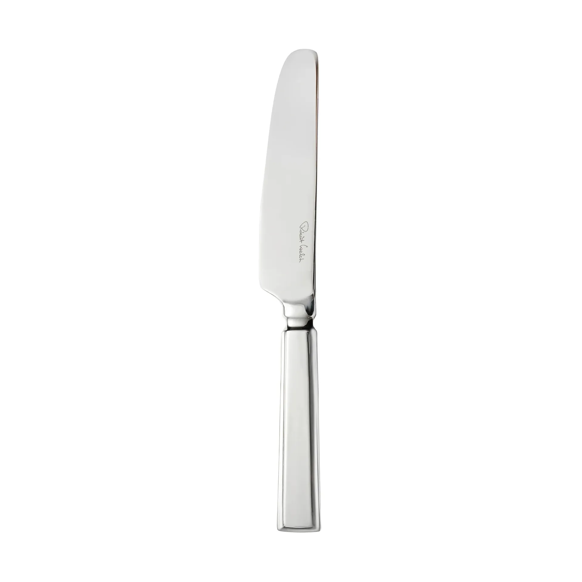 Cuchillo para untar Fairford bright, Acero inoxidable, 16 cm Robert Welch