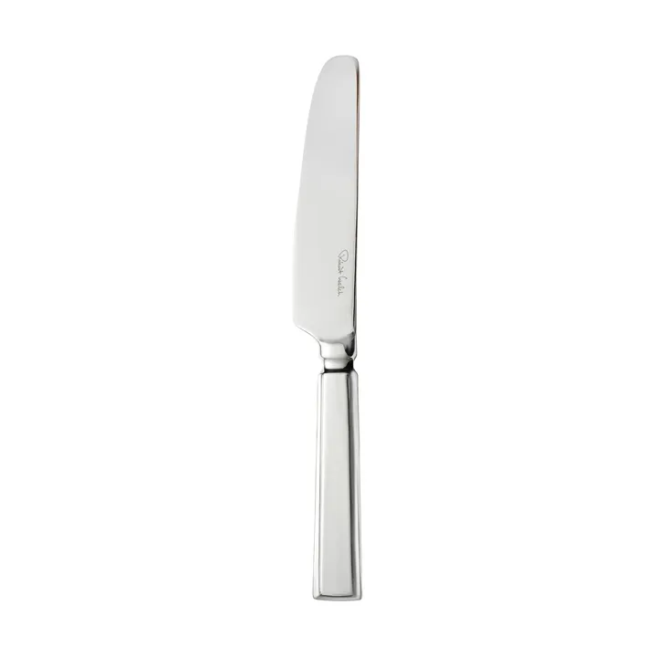 Cuchillo para untar Fairford bright - Acero inoxidable, 16 cm - Robert Welch