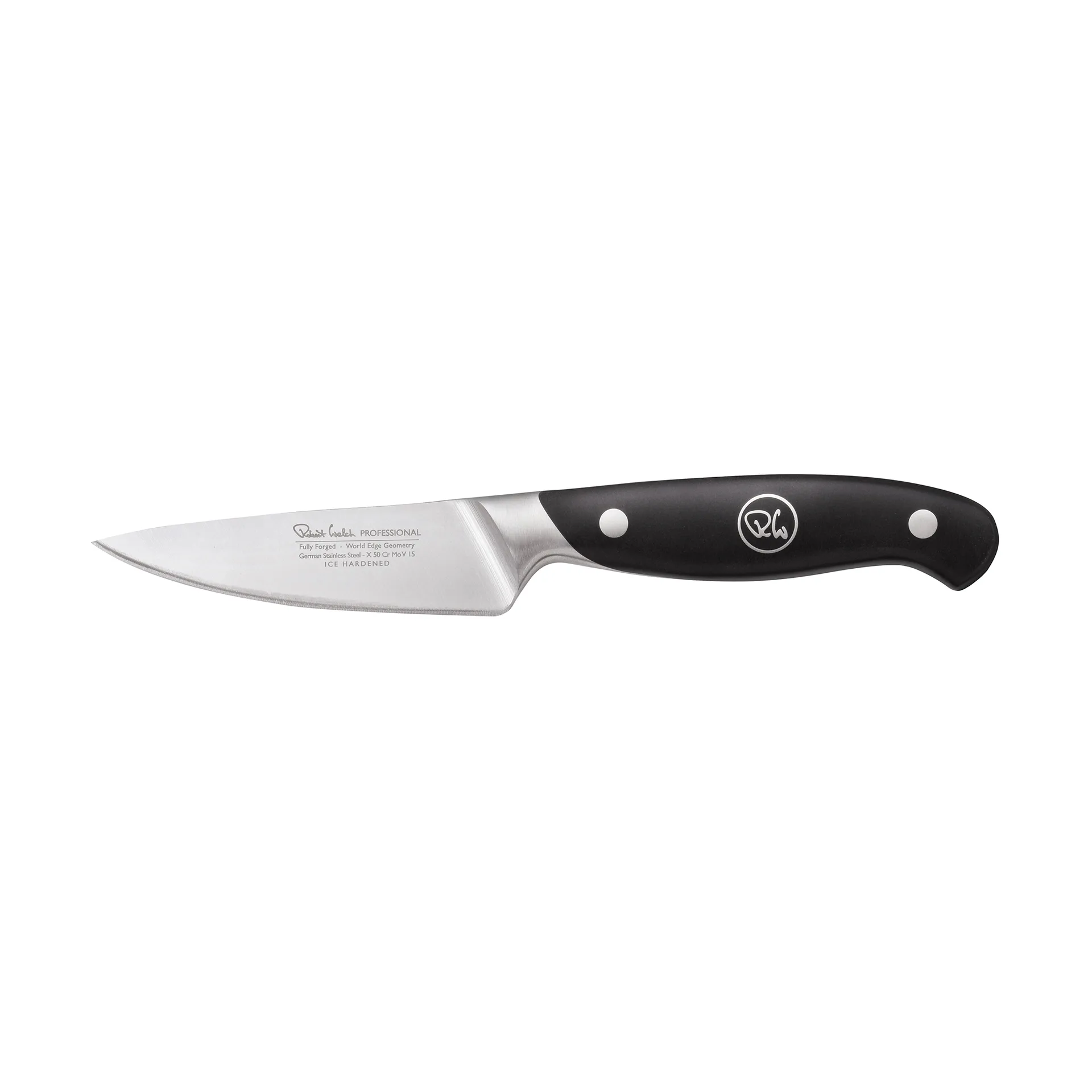 Cuchillo pelador Robert Welch 9 cm, Acero inoxidable Robert Welch