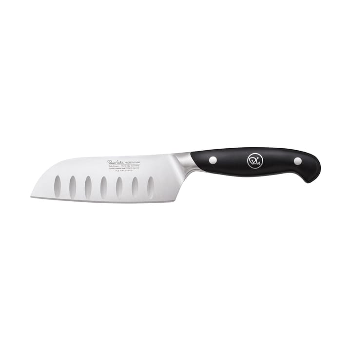 Cuchillo santoku Robert Welch professional  12 cm - Acero inoxidable - Robert Welch