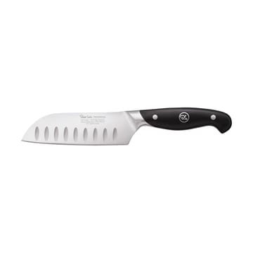 Cuchillo santoku Robert Welch professional 14 cm - Acero inoxidable - Robert Welch