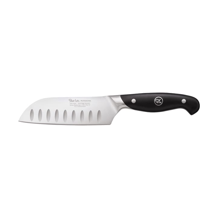 Cuchillo santoku Robert Welch professional 14 cm - Acero inoxidable - Robert Welch