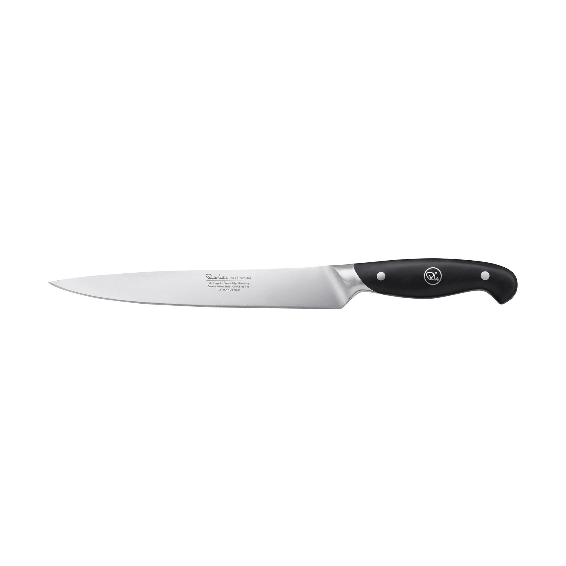 Cuchillo trinchero Robert Welch professional 22 cm, Acero inoxidable Robert Welch