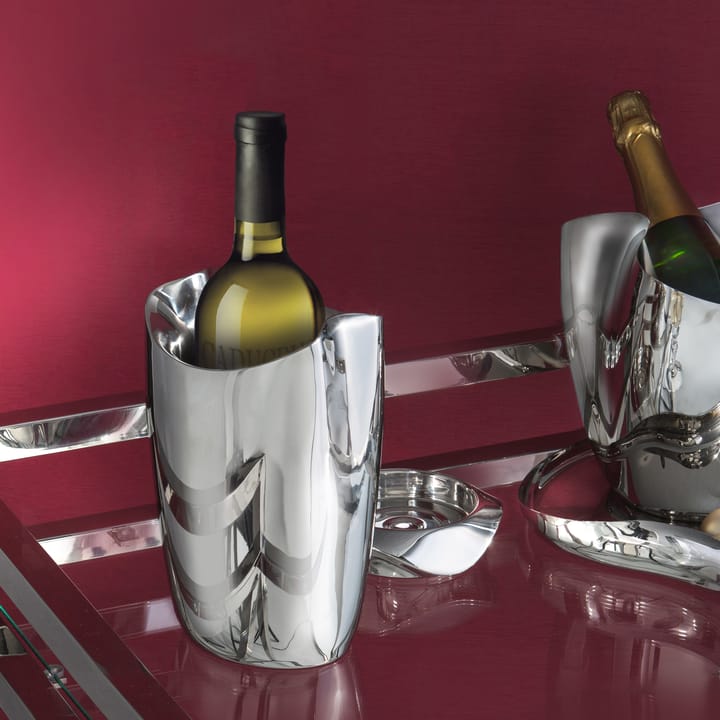 Enfriador de botellas Drift doble pared , acero inoxidable Robert Welch