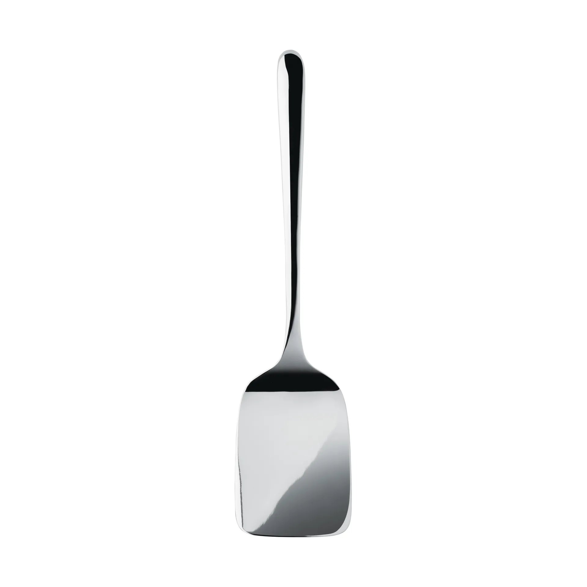 Espátula grande Robert Welch signature, Acero inoxidable Robert Welch
