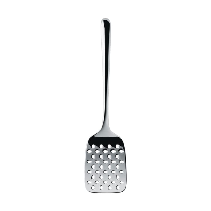 Espátula ranurada Robert Welch signature grande - Acero inoxidable - Robert Welch
