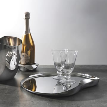 Fuente de servir Drift 36 cm - brillante - Robert Welch