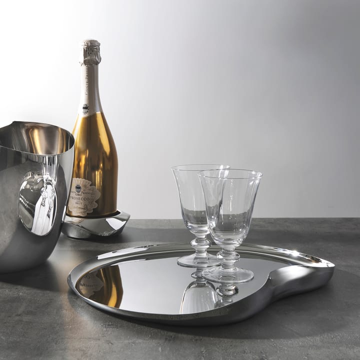 Fuente de servir Drift 36 cm, brillante Robert Welch