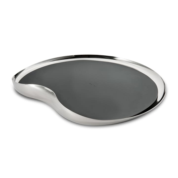 Fuente de servir Drift 36 cm, brillante Robert Welch