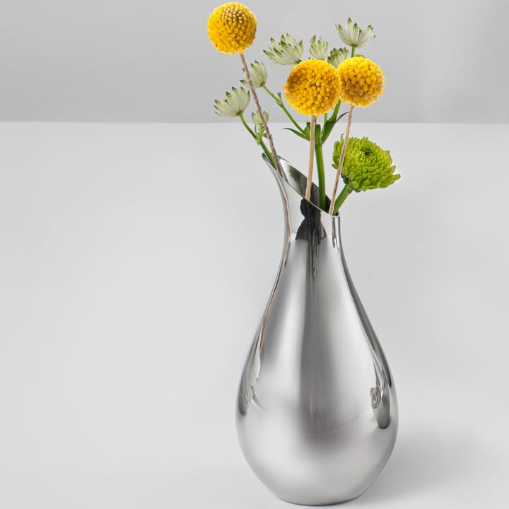 Jarrón Drift 14 cm, brillante Robert Welch