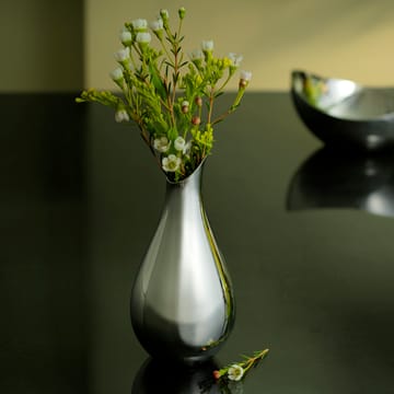 Jarrón Drift 14 cm - brillante - Robert Welch