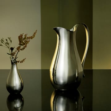 Jarrón Drift 14 cm - brillante - Robert Welch