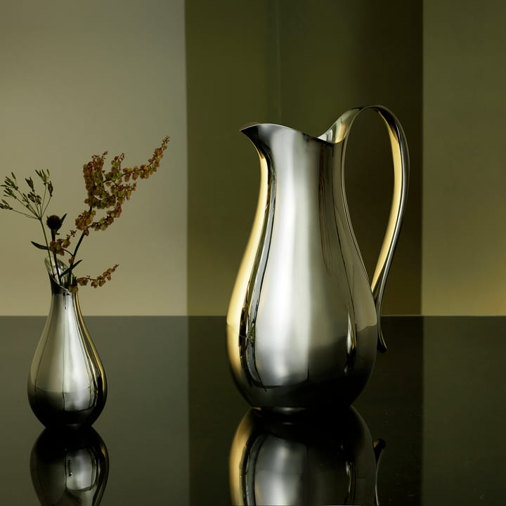 Jarrón Drift 14 cm, brillante Robert Welch