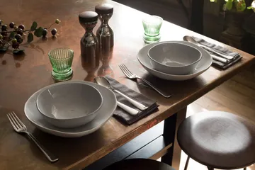 Molinillo de pimienta Limbrey 14,5 cm - Acero inoxidable - Robert Welch