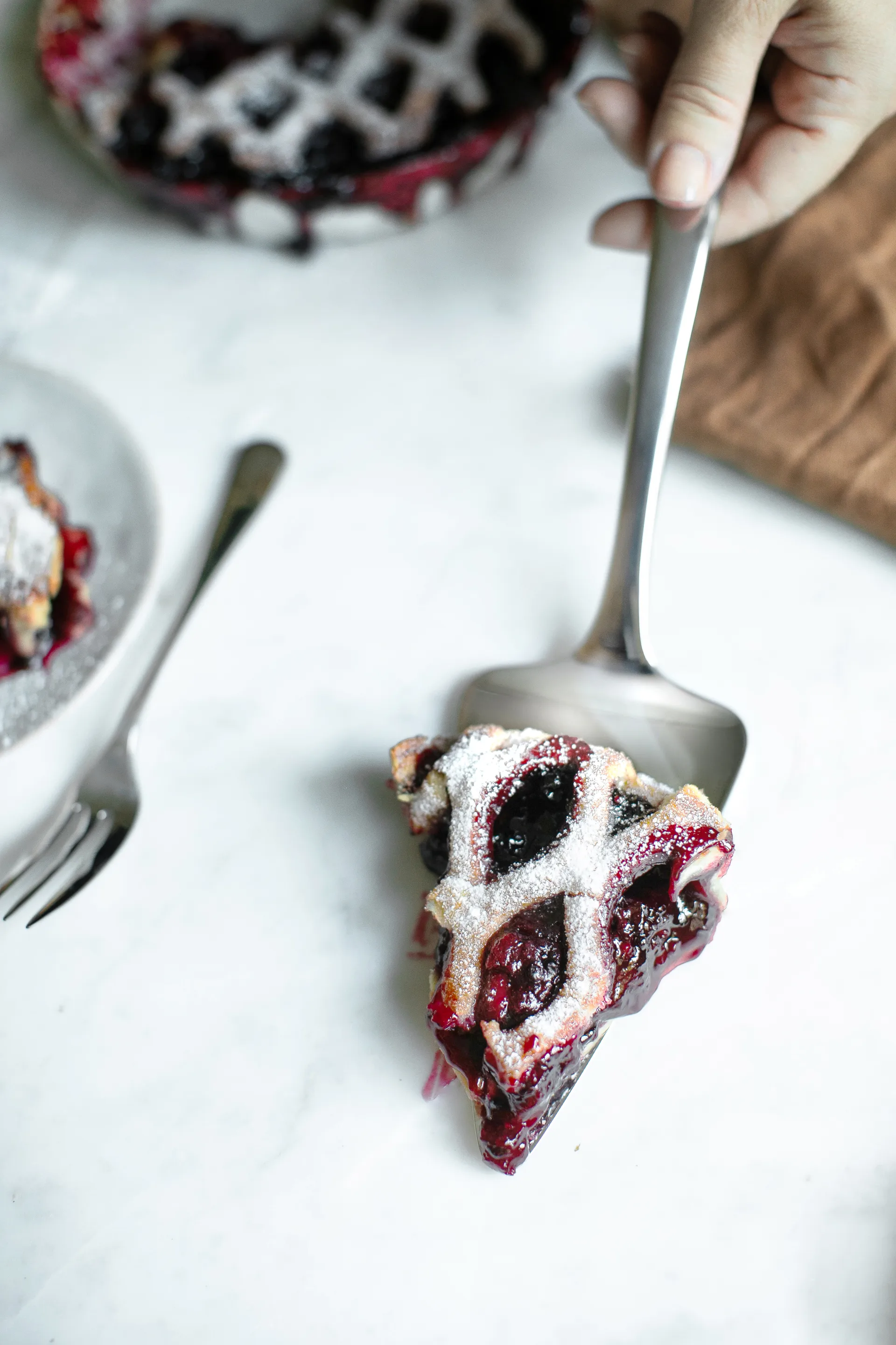 Pala para tartas Robert Welch signature, Acero inoxidable Robert Welch