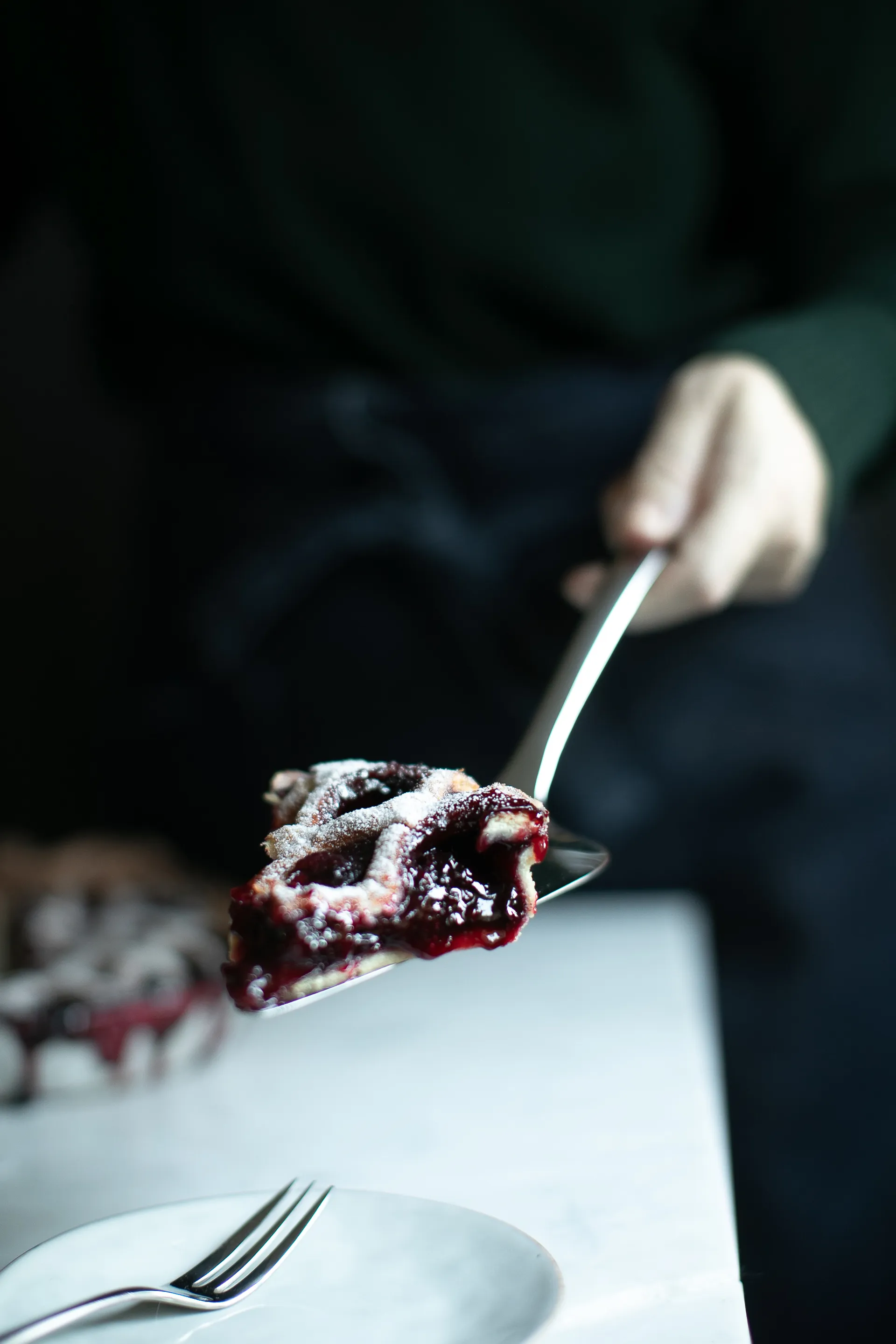 Pala para tartas Robert Welch signature, Acero inoxidable Robert Welch