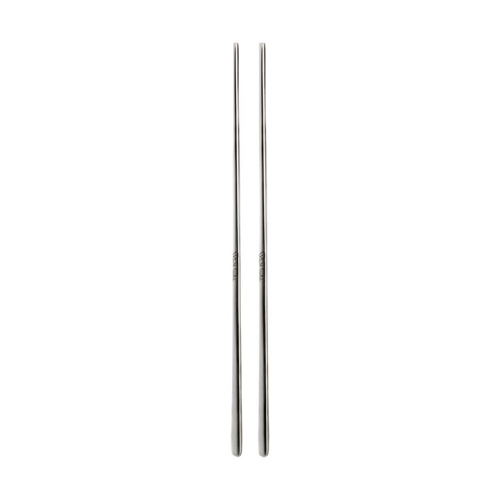 Palillos coreanos Robert Welch radford - Acero inoxidable - Robert Welch