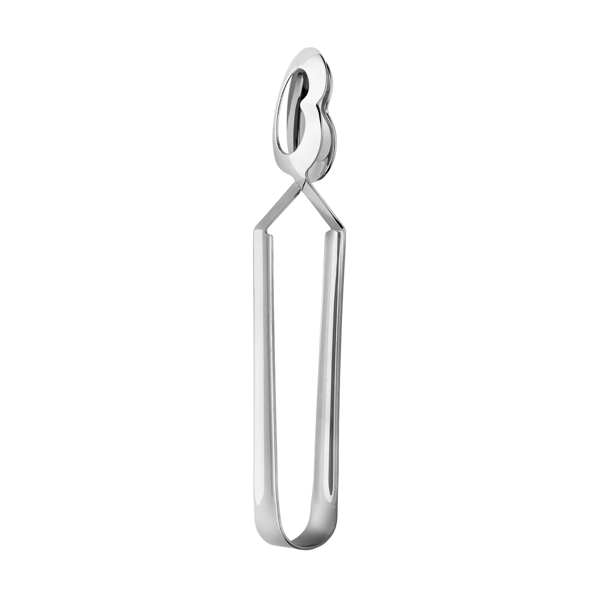 Pinzas para caracoles Radford brillante, acero inoxidable Robert Welch