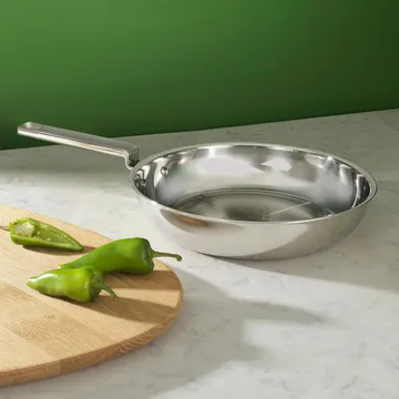 Sartén 316 Series - Acero inoxidable, 24 cm - Robert Welch