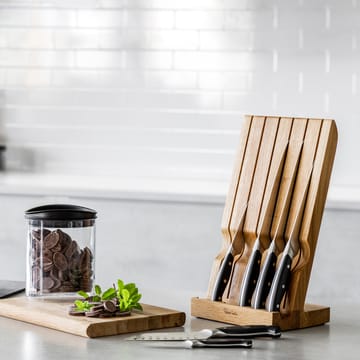 Set de cuchillos Robert Welch professional roble - 7 piezas - Robert Welch