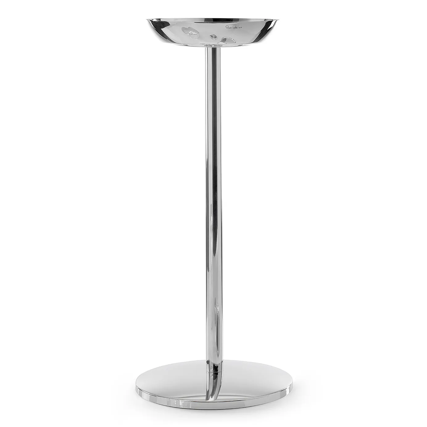 Soporte para enfriador de botellas champán Drift, acero inoxidable Robert Welch