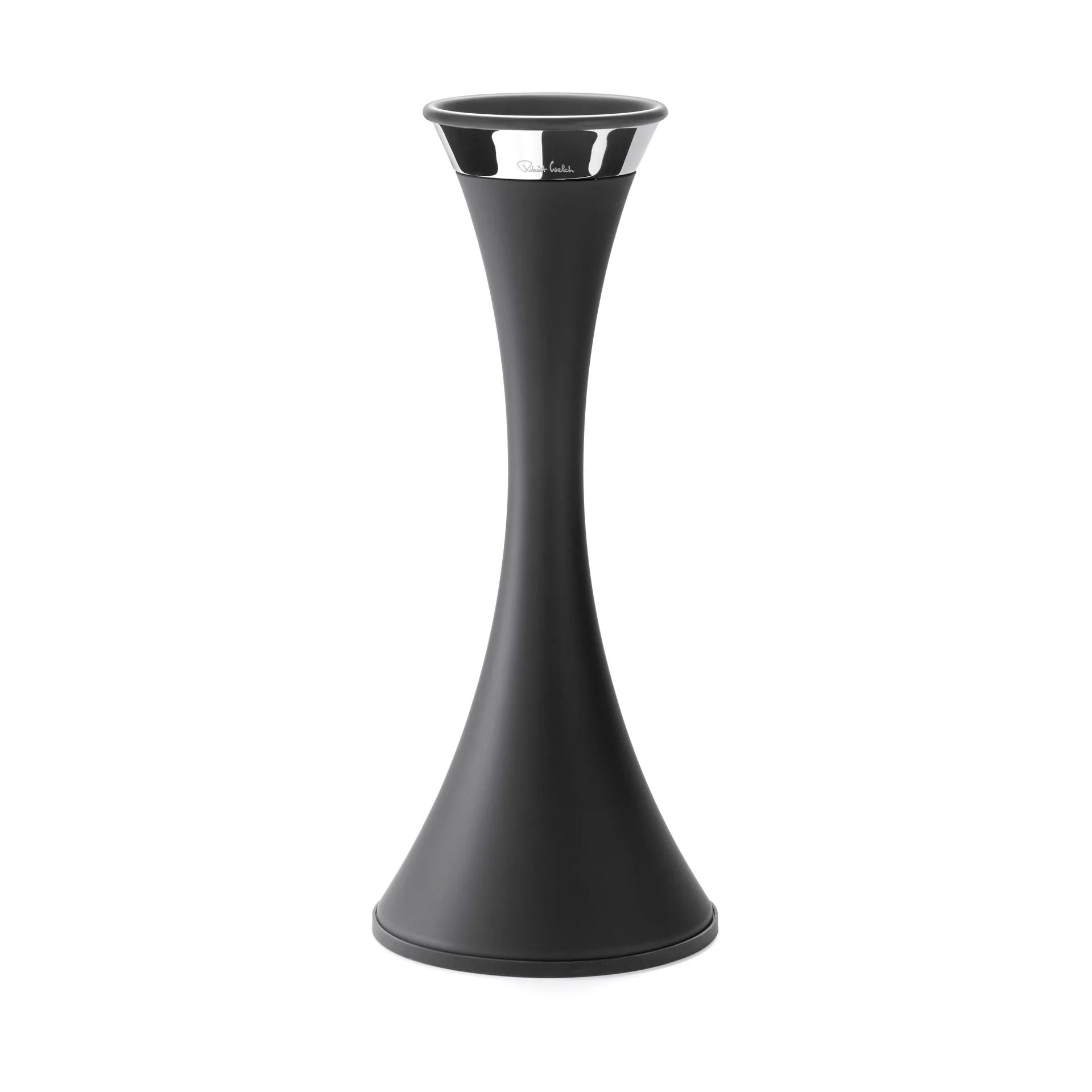 Soporte para utensilios de cocina Robert Welch signature, Negro Robert Welch