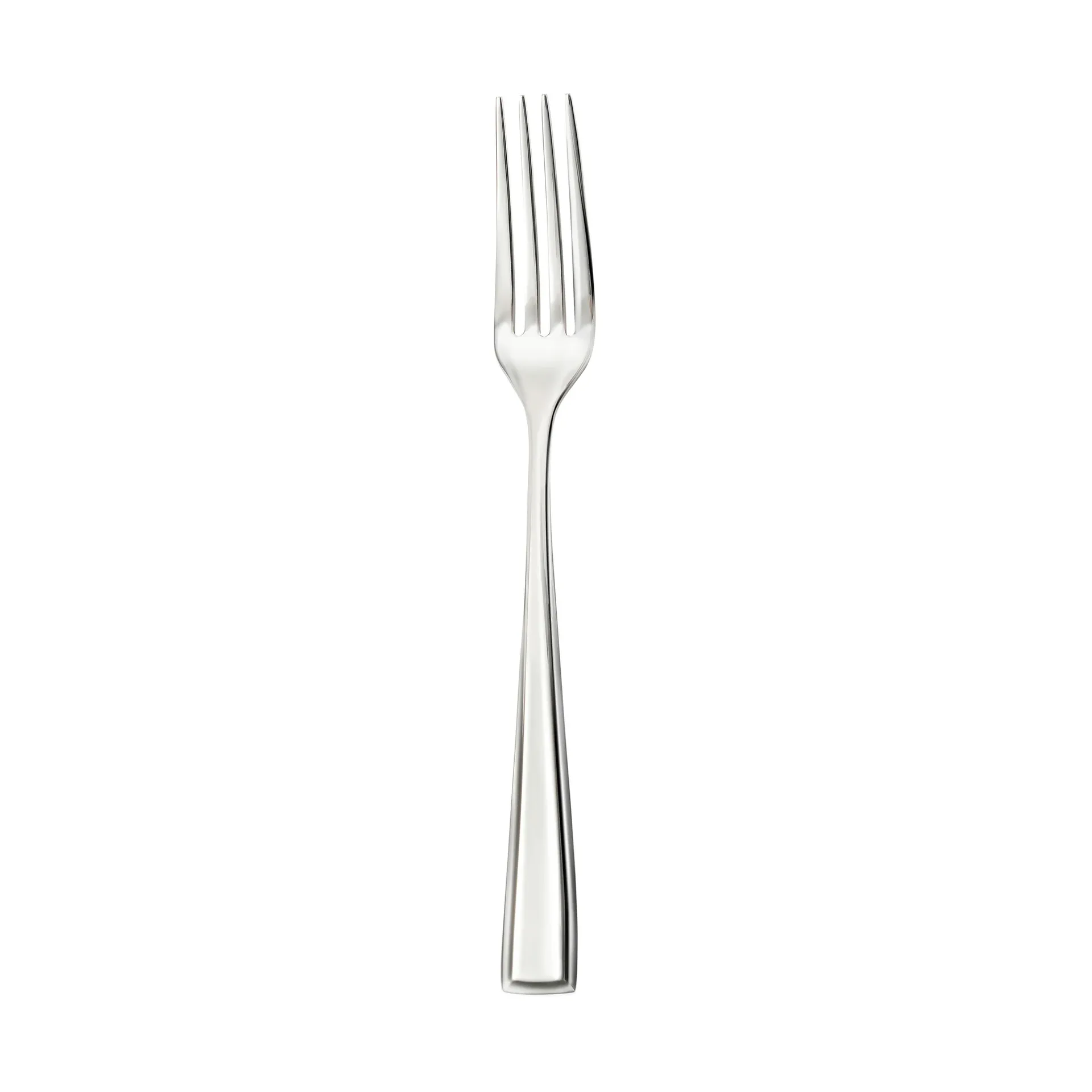 Tenedor de entrante Fairford bright, Acero inoxidable, 18,2 cm Robert Welch
