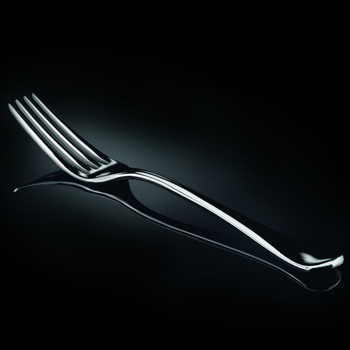 Tenedor de mesa Radford brillante, acero inoxidable Robert Welch