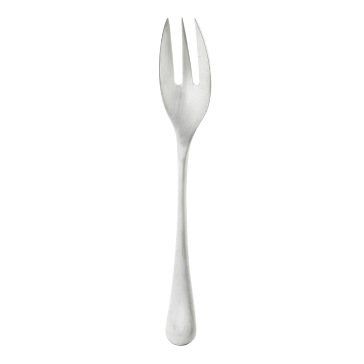 Tenedor de ostras Radford mate, acero inoxidable Robert Welch