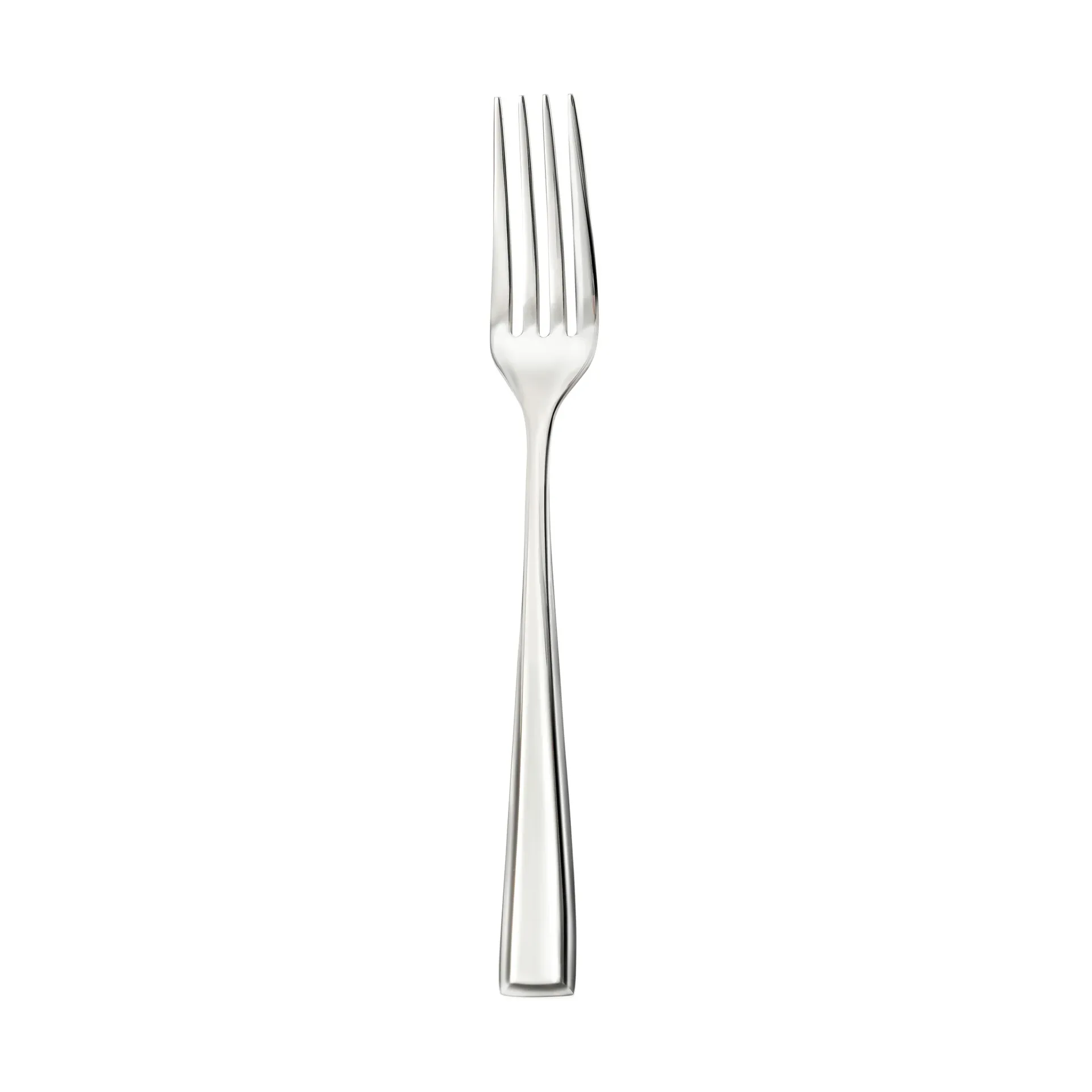 Tenedor de servir Fairford bright, Acero inoxidable, 23,1 cm Robert Welch