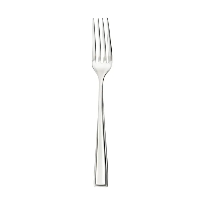 Tenedor de servir Fairford bright - Acero inoxidable, 23,1 cm - Robert Welch