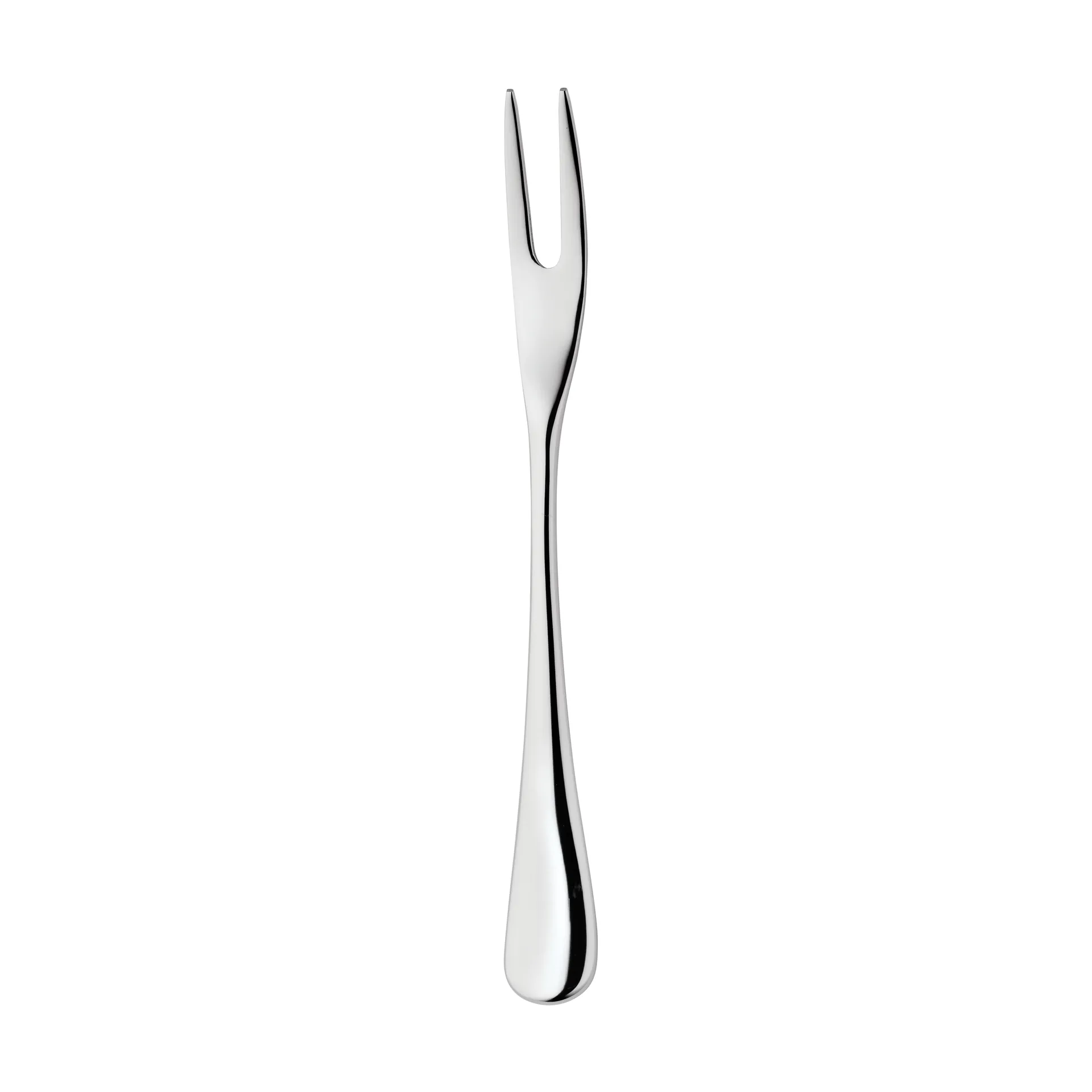Tenedor para caracoles Radfordbrillante, acero inoxidable Robert Welch