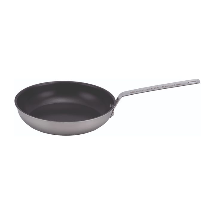 artén de acero inoxidable con superficie cerámica antiadherente Inox - Ø26 cm - Ronneby Bruk