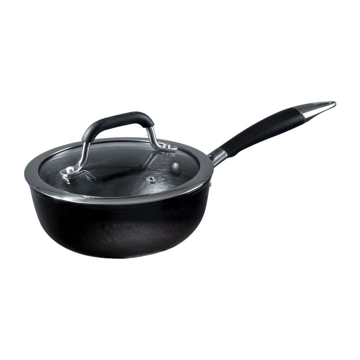 Cacerola de salsa Ultra Light Original hierro fundido ligero - 1,3 L - Ronneby Bruk