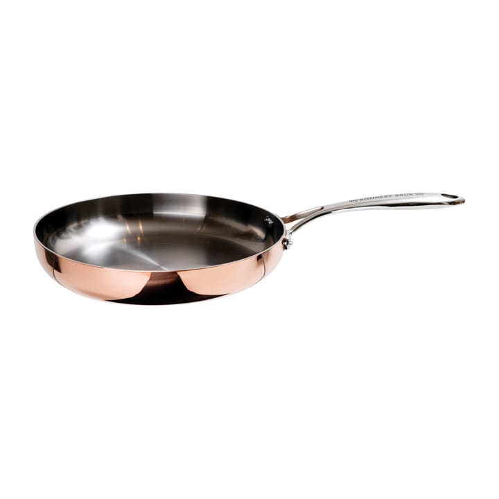 Sartén Maestro cobre - 26 cm - Ronneby Bruk