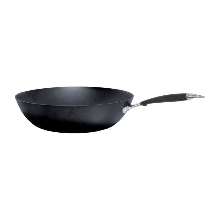 Sartén wok Ultra Light Original hierro fundido ligero - 32 cm - Ronneby Bruk