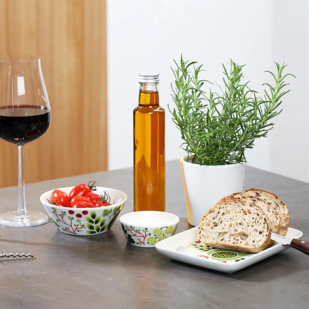 2 Cuencos Kulinara, 10 cl Rörstrand