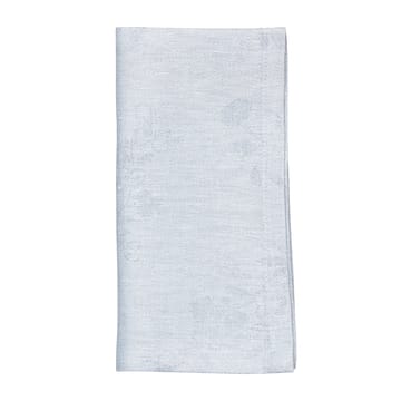 2 Servilletas de tela Ostindia 45x45 cm - azul - Rörstrand
