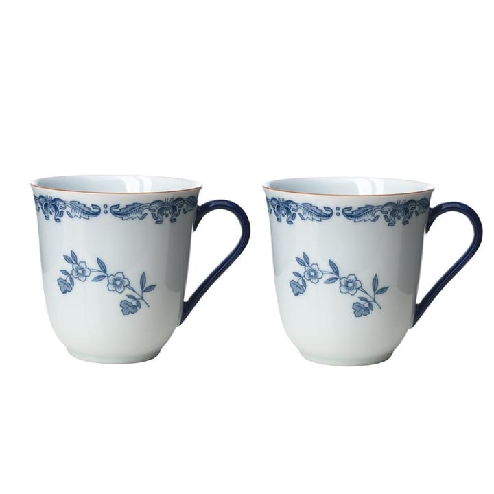 2 Tazas Ostindia 30 cl - set de 2 - Rörstrand