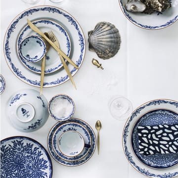 2 Tazas Ostindia 30 cl - set de 2 - Rörstrand