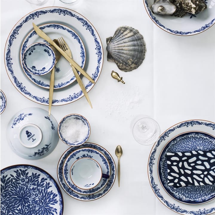 2 Tazas Ostindia 30 cl, set de 2 Rörstrand