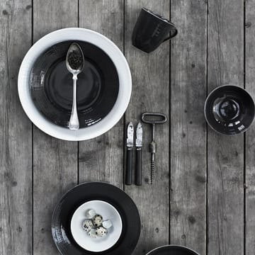 6 Platos Swedish Grace, 27 cm blanco - undefined - Rörstrand