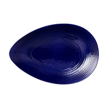 Blå eld serveringsfat - Azul, 24×35 cm - Rörstrand