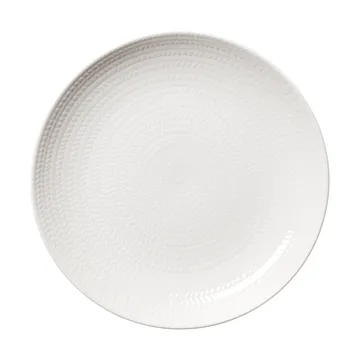 Blå eld tallrik - Blanco, 26 cm - Rörstrand