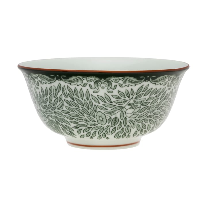 Bol Ostindia Floris  30 cl - Verde - Rörstrand