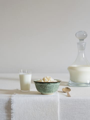 Bol Ostindia Floris  30 cl - Verde - Rörstrand
