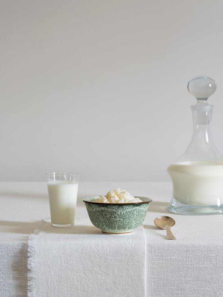 Bol Ostindia Floris  30 cl, Verde Rörstrand