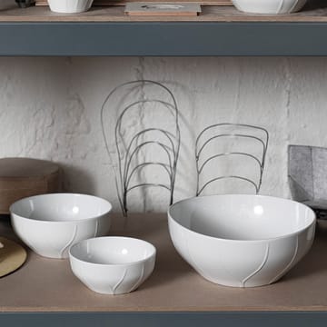 Bol Pli Blanc 70 cl - blanco - Rörstrand